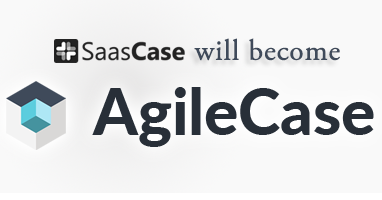 SaasCase Becomes AgileCase